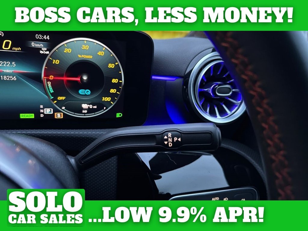 Used Mercedes-Benz A-Class 2022 for sale - 77383507: Photo 31