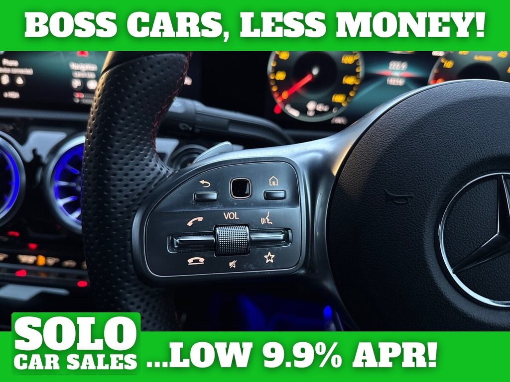 Used Mercedes-Benz A-Class 2022 for sale - 77383507: Photo 32