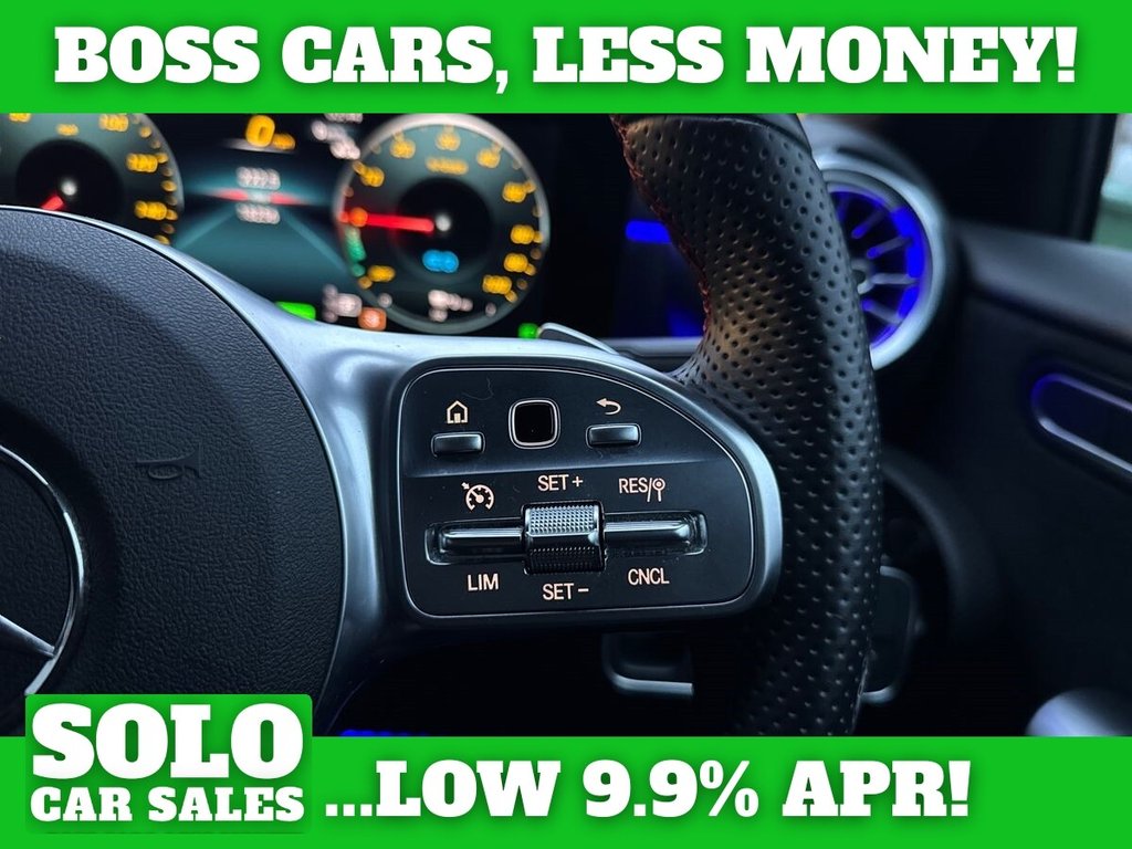 Used Mercedes-Benz A-Class 2022 for sale - 77383507: Photo 33