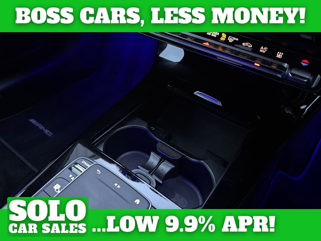 Used Mercedes-Benz A-Class 2022 for sale - 77383507: Photo 36