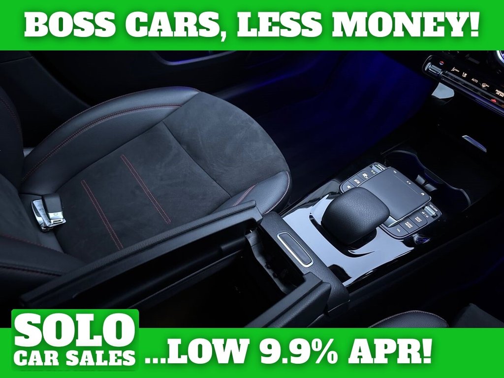 Used Mercedes-Benz A-Class 2022 for sale - 77383507: Photo 37