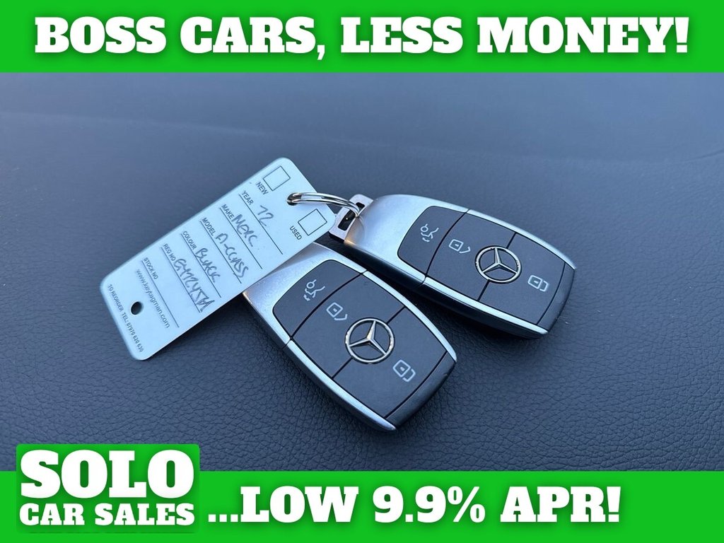 Used Mercedes-Benz A-Class 2022 for sale - 77383507: Photo 38