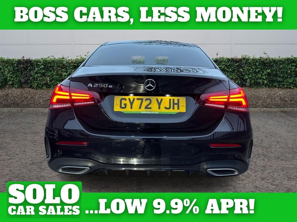 Used Mercedes-Benz A-Class 2022 for sale - 77383507: Photo 4