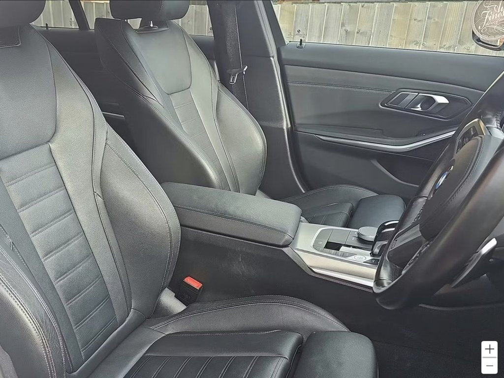 Used BMW 3 Series 2022 for sale - 77748101: Photo 3