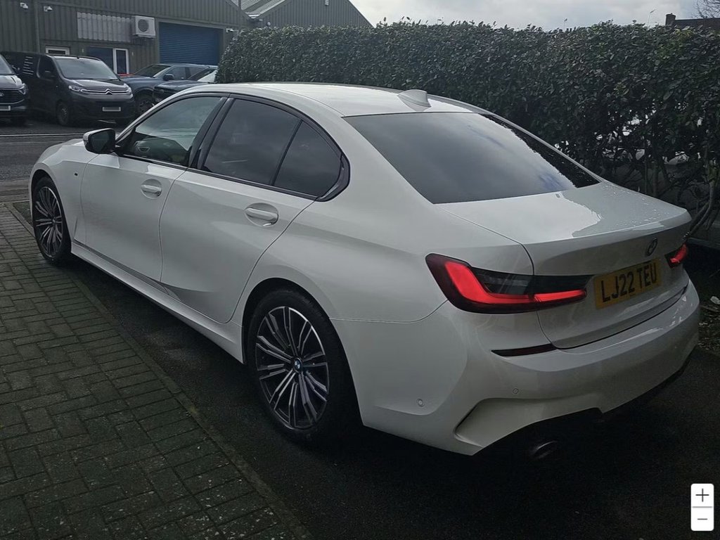 Used BMW 3 Series 2022 for sale - 77748101: Photo 5