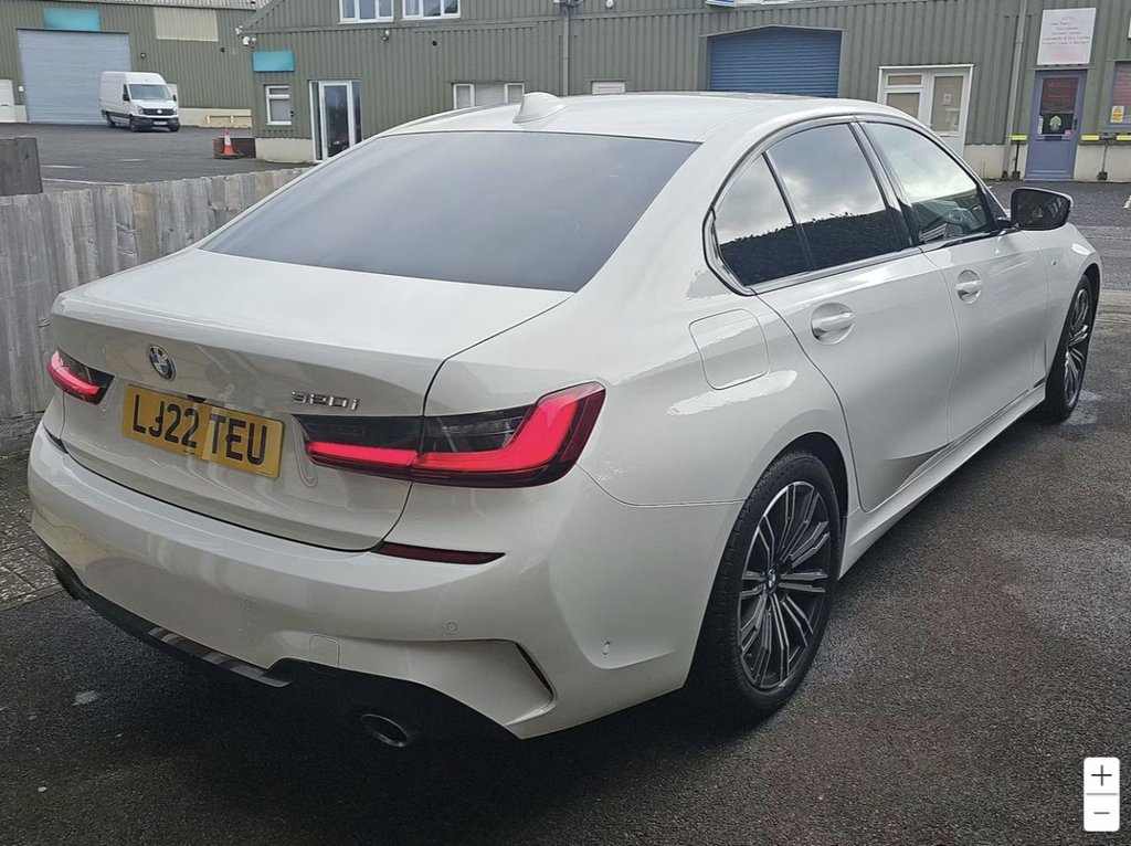 Used BMW 3 Series 2022 for sale - 77748101: Photo 6