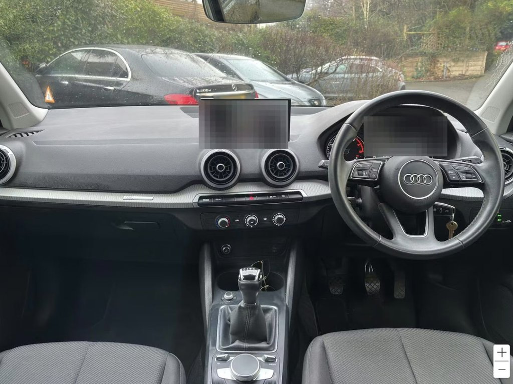 Used Audi Q2 2022 for sale - 77594082: Photo 2