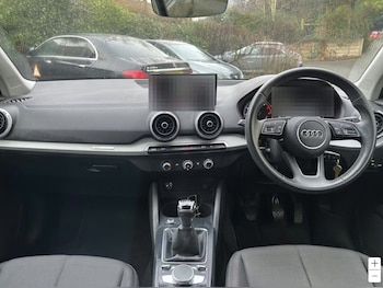 Used Audi Q2 2022 for sale - 77594082: Photo