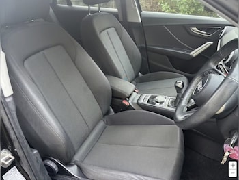 Used Audi Q2 2022 for sale - 77594082: Photo