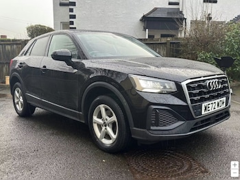 Used Audi Q2 2022 for sale - 77594082: Photo