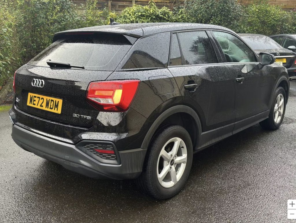 Used Audi Q2 2022 for sale - 77594082: Photo 5