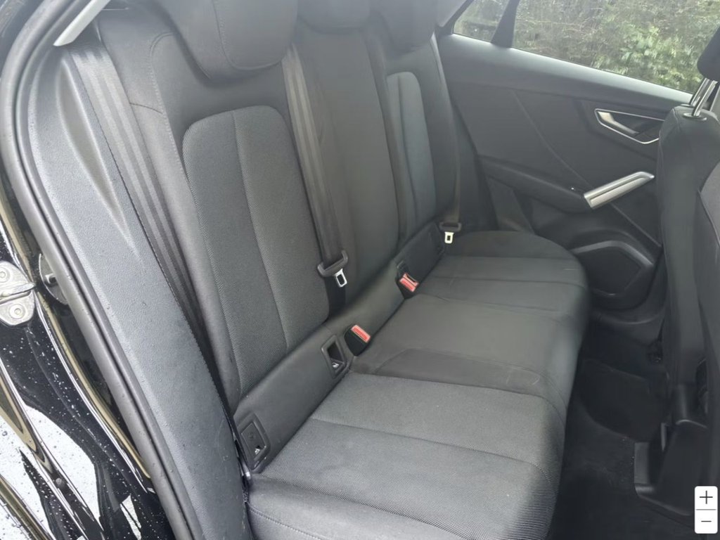 Used Audi Q2 2022 for sale - 77594082: Photo 8