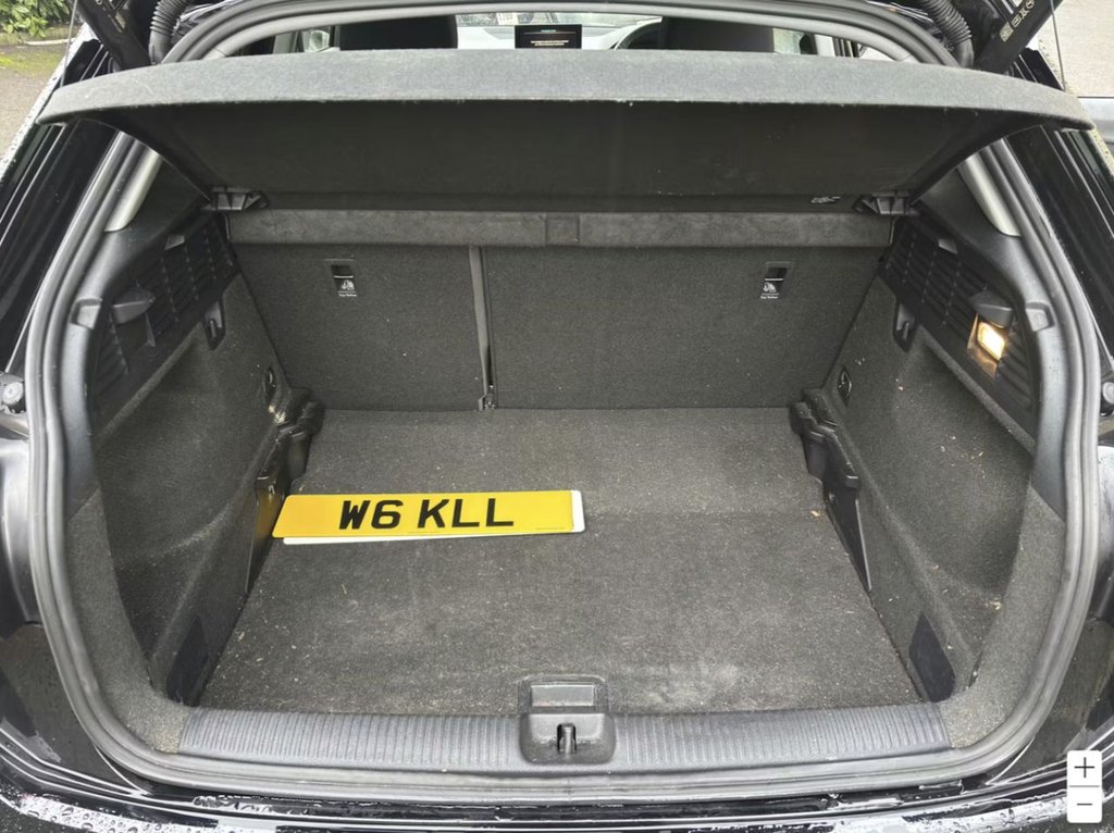 Used Audi Q2 2022 for sale - 77594082: Photo 9