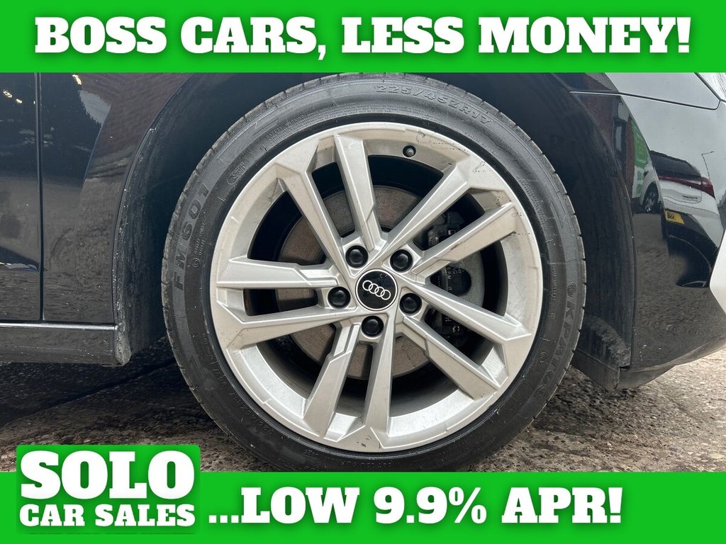 Used Audi A3 2021 for sale - 77849670: Photo 12