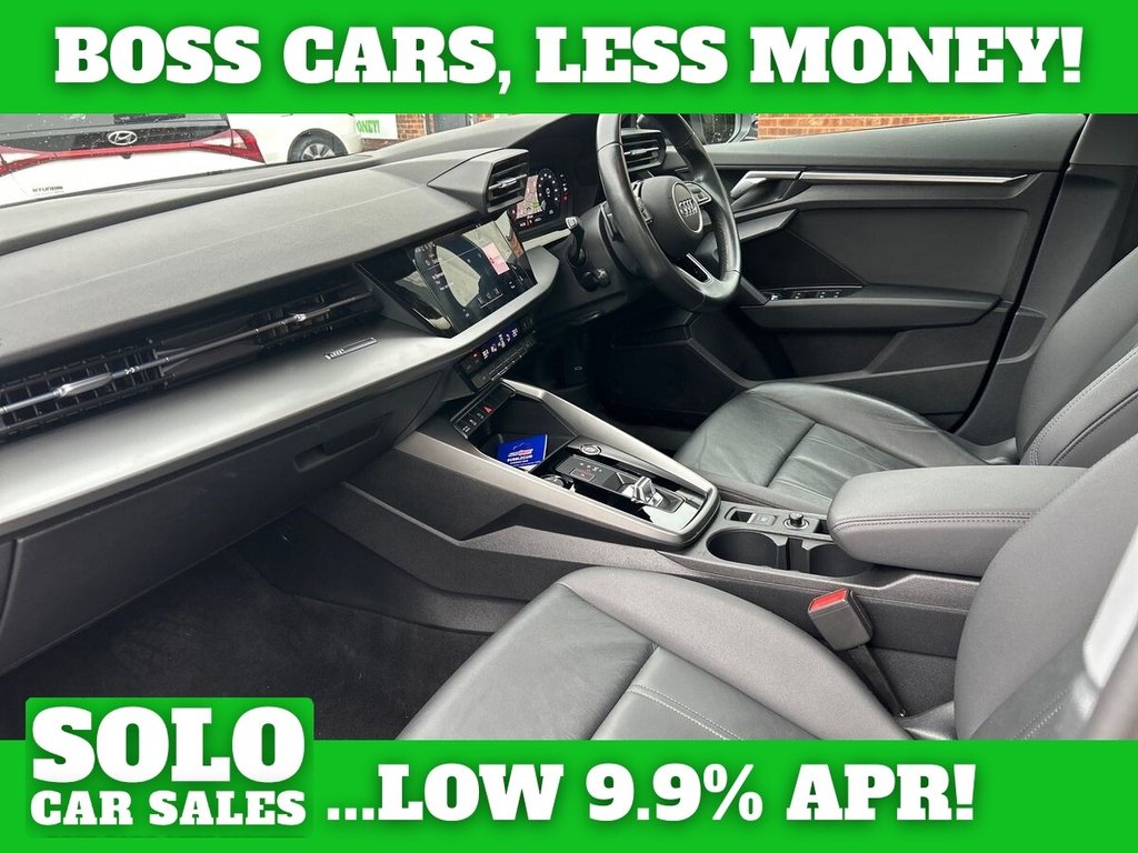 Used Audi A3 2021 for sale - 77849670: Photo 17