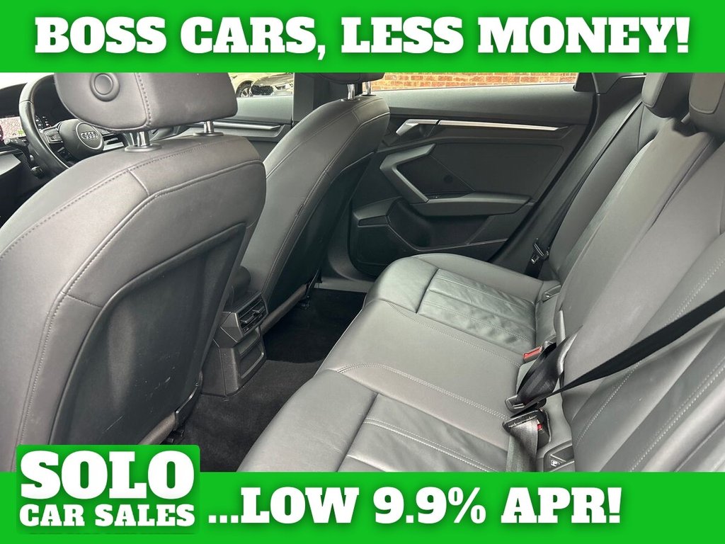 Used Audi A3 2021 for sale - 77849670: Photo 18