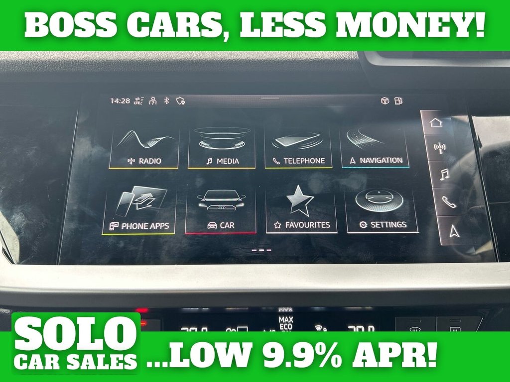 Used Audi A3 2021 for sale - 77849670: Photo 23