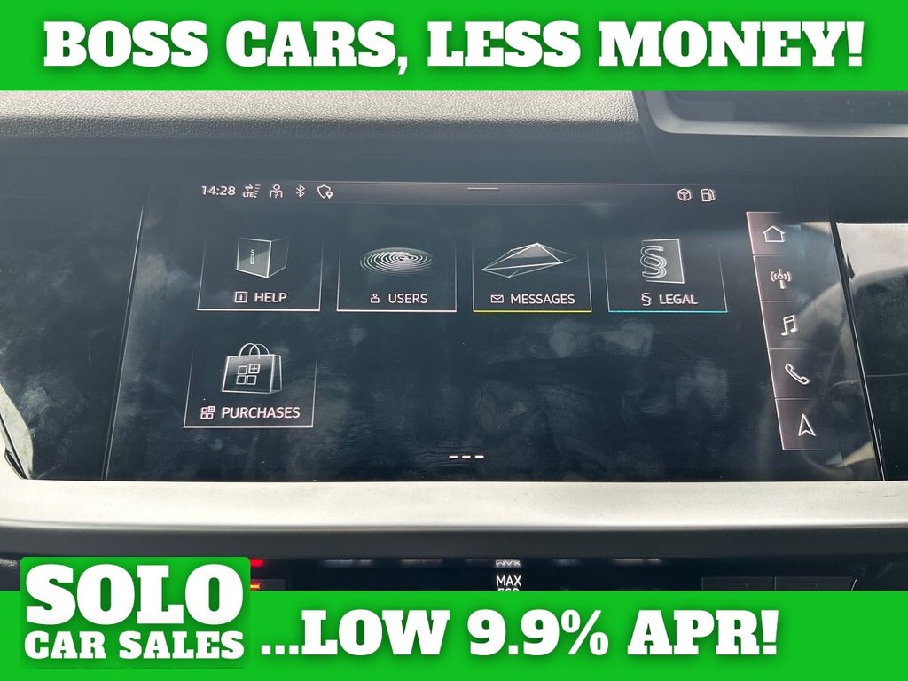 Used Audi A3 2021 for sale - 77849670: Photo 24