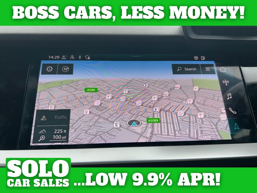 Used Audi A3 2021 for sale - 77849670: Photo 28