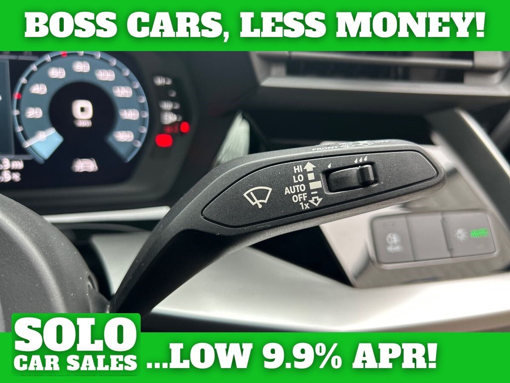 Used Audi A3 2021 for sale - 77849670: Photo 37