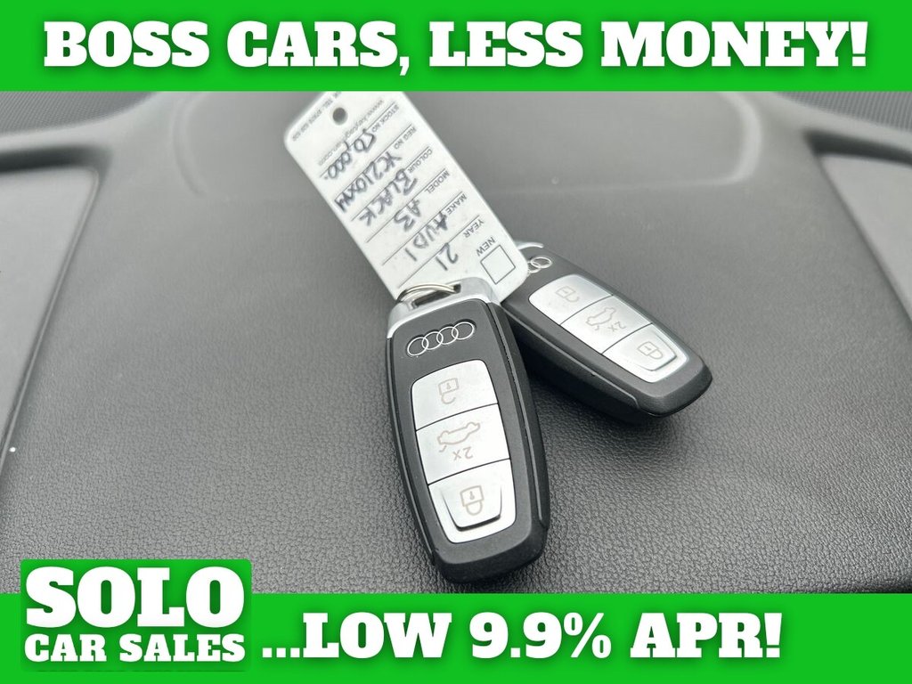 Used Audi A3 2021 for sale - 77849670: Photo 42