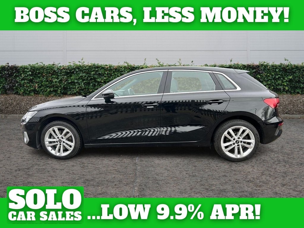 Used Audi A3 2021 for sale - 77849670: Photo 7