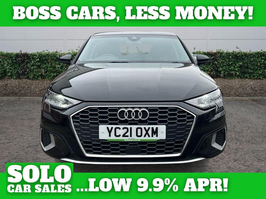 Used Audi A3 2021 for sale - 77849670: Photo 9