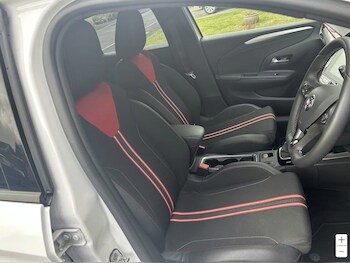 Used Vauxhall Corsa 2022 for sale - 77820666: Photo