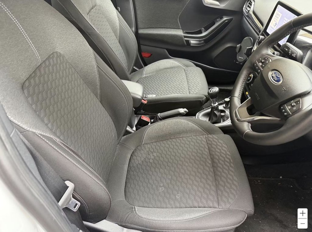 Used Ford Puma 2023 for sale - 77919657: Photo 3