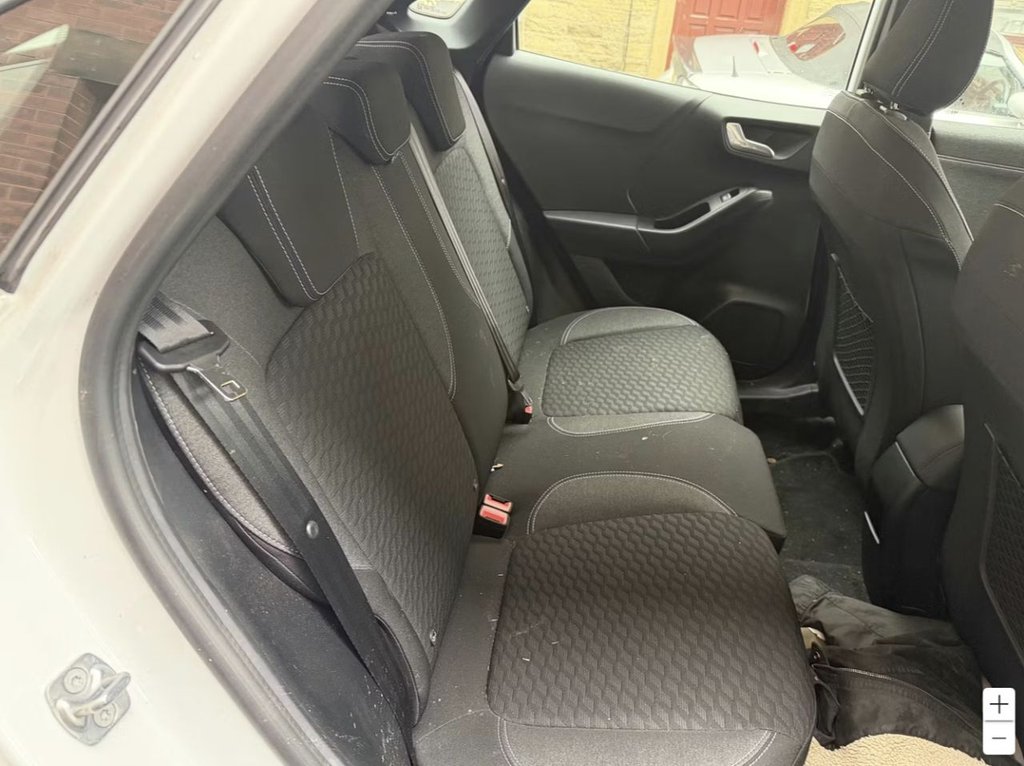 Used Ford Puma 2023 for sale - 77919657: Photo 8