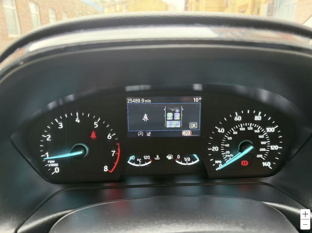 Used Ford Puma 2023 for sale - 77919657: Photo 9