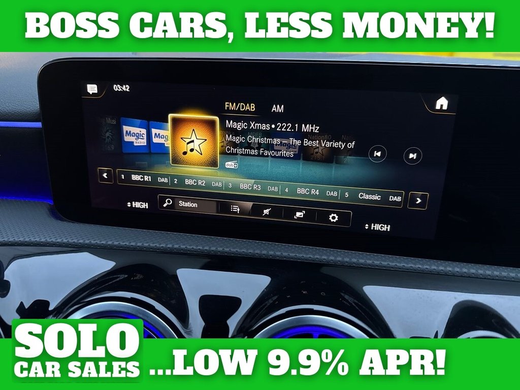 Used Mercedes-Benz A-Class 2022 for sale - 77436699: Photo 22