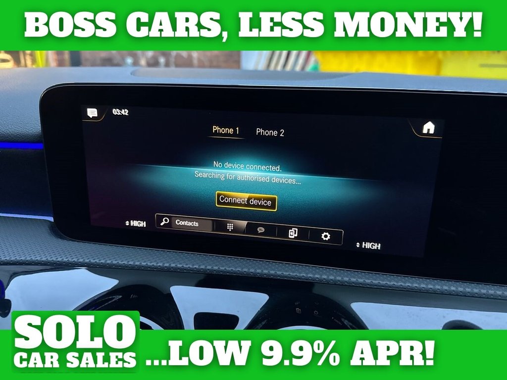 Used Mercedes-Benz A-Class 2022 for sale - 77436699: Photo 24