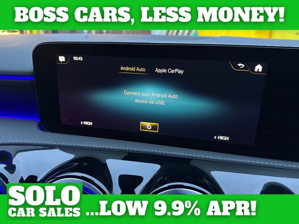 Used Mercedes-Benz A-Class 2022 for sale - 77436699: Photo 27