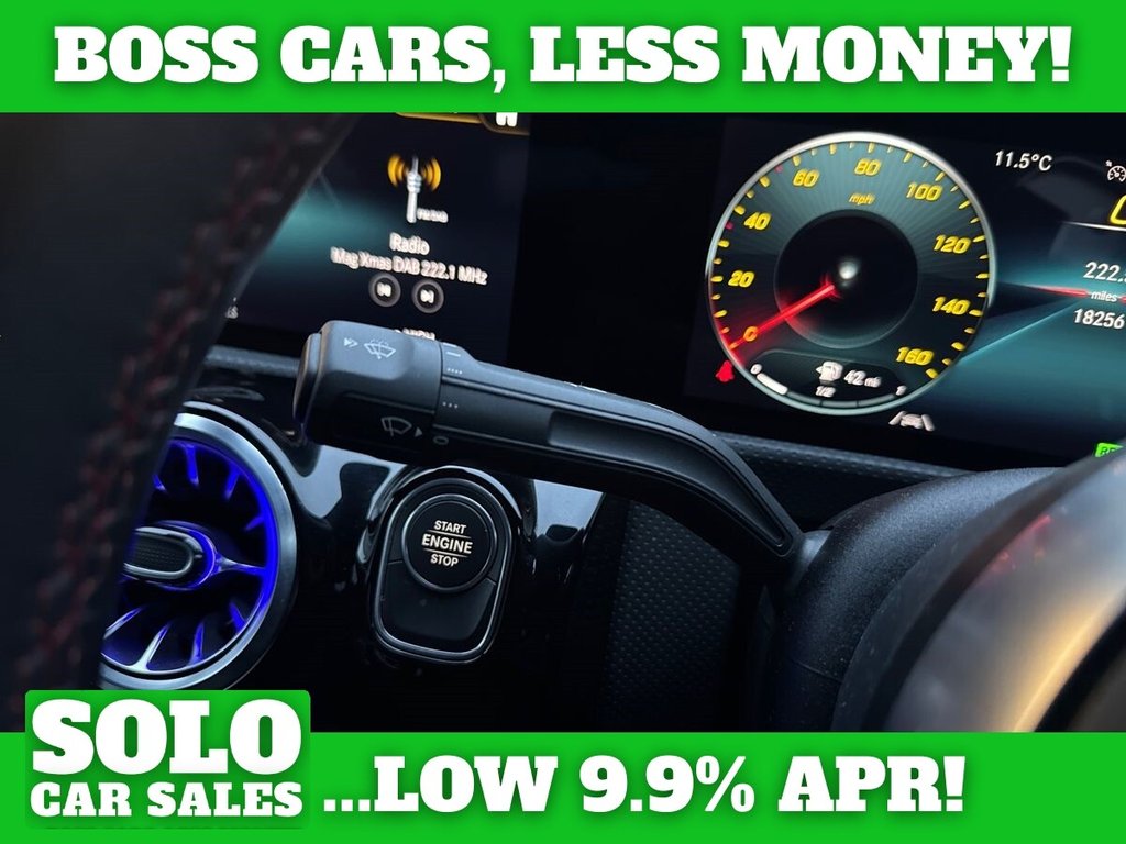 Used Mercedes-Benz A-Class 2022 for sale - 77436699: Photo 30