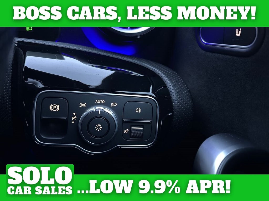 Used Mercedes-Benz A-Class 2022 for sale - 77436699: Photo 34