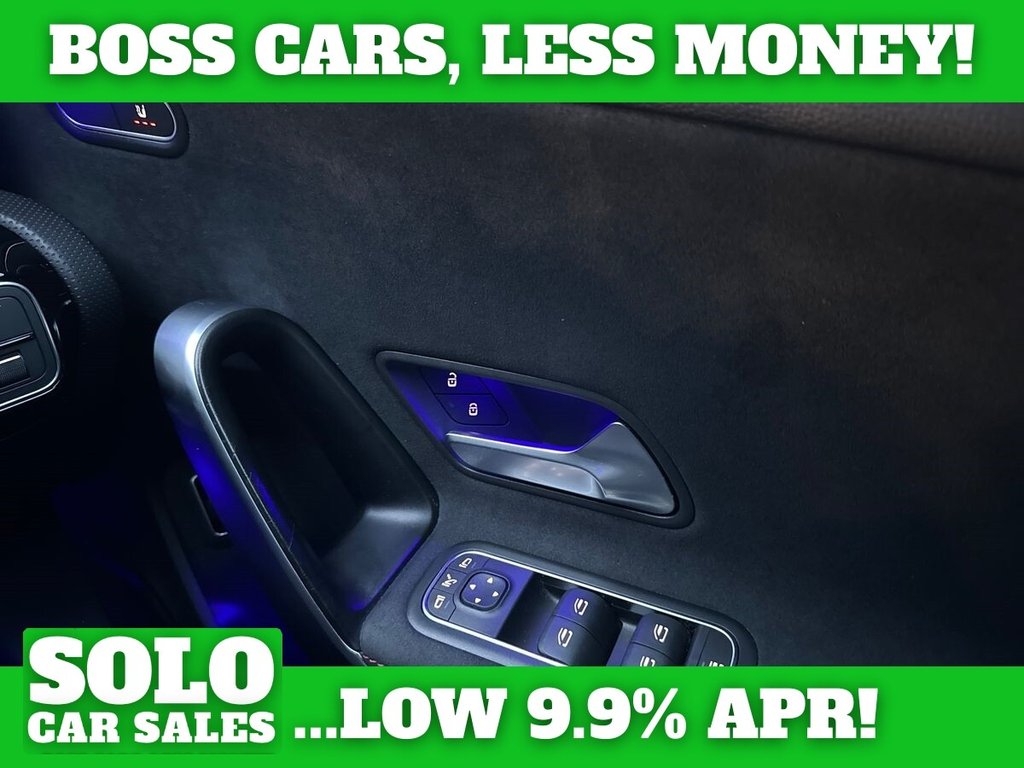 Used Mercedes-Benz A-Class 2022 for sale - 77436699: Photo 35