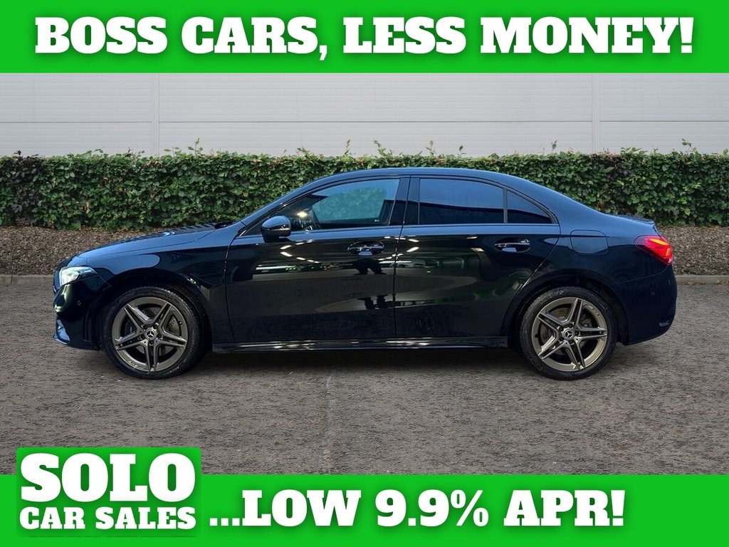 Used Mercedes-Benz A-Class 2022 for sale - 77436699: Photo 7