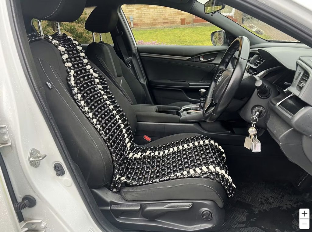 Used Honda Civic 2021 for sale - 77734154: Photo 3