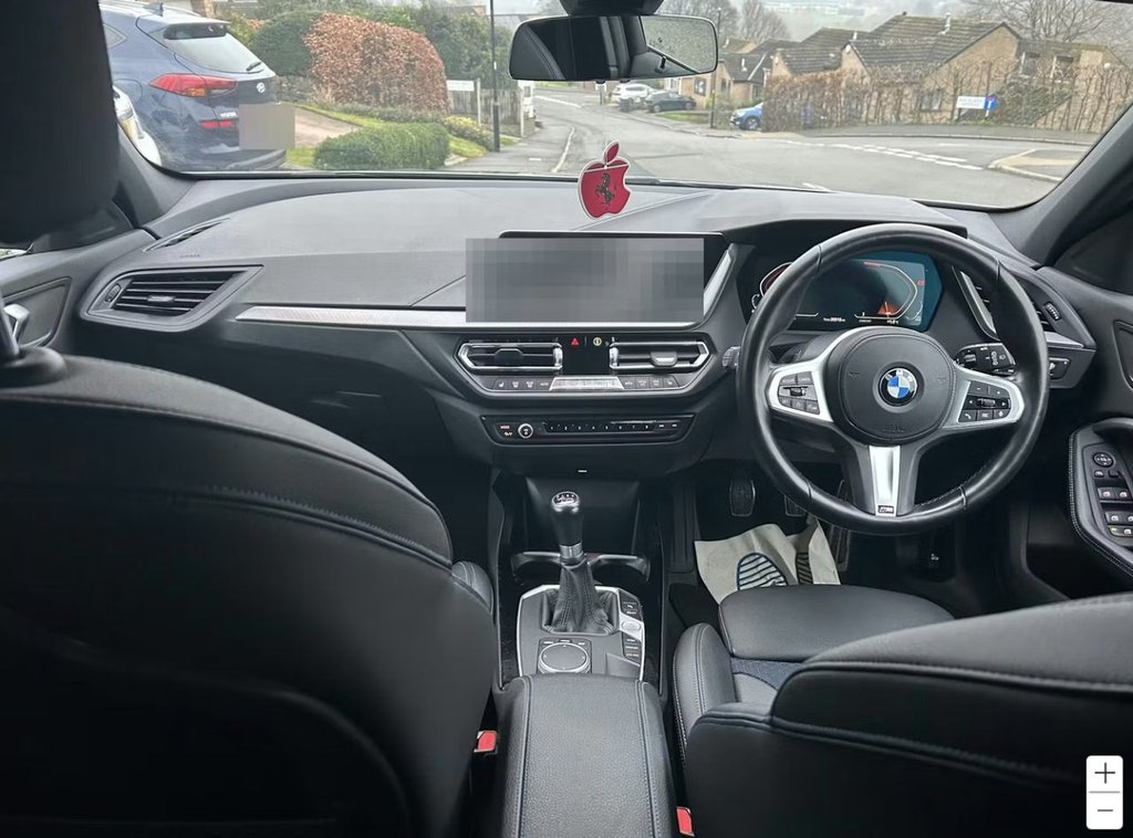 Used BMW 1 Series 2022 for sale - 77558127: Photo 2