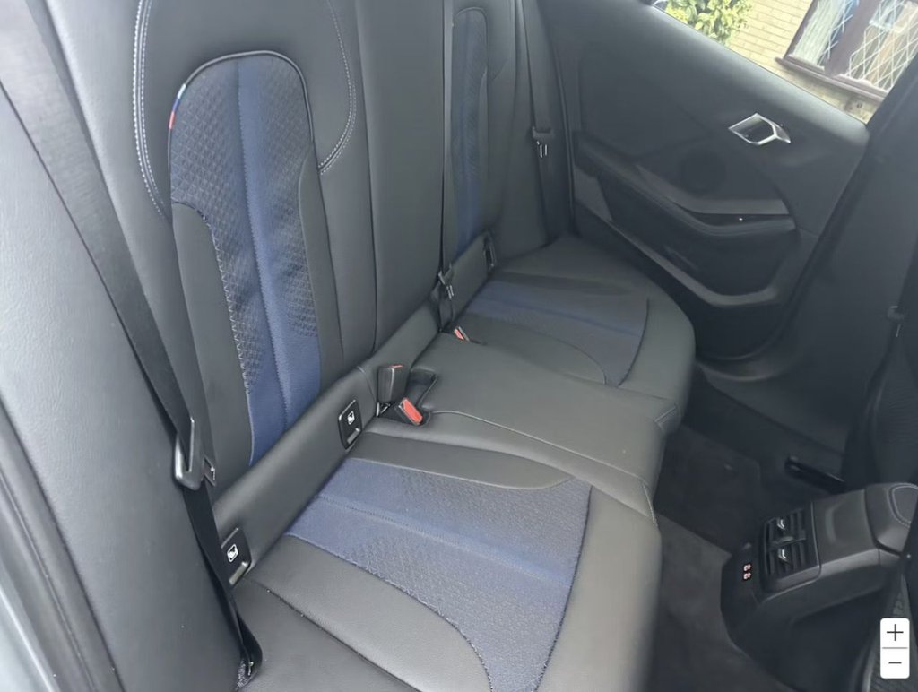 Used BMW 1 Series 2022 for sale - 77558127: Photo 8