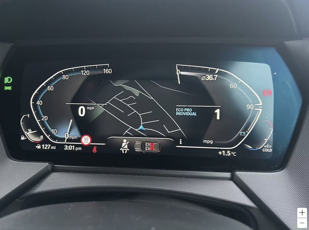 Used BMW 1 Series 2022 for sale - 77558127: Photo 9