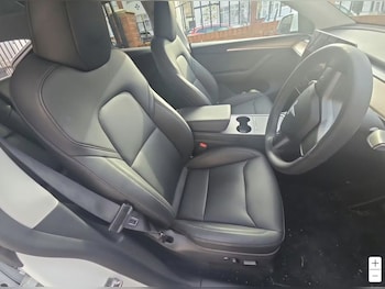 Used Tesla Model Y 2024 for sale - 77563920: Photo