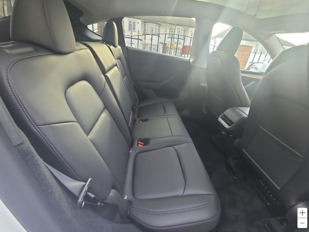 Used Tesla Model Y 2024 for sale - 77563920: Photo 7