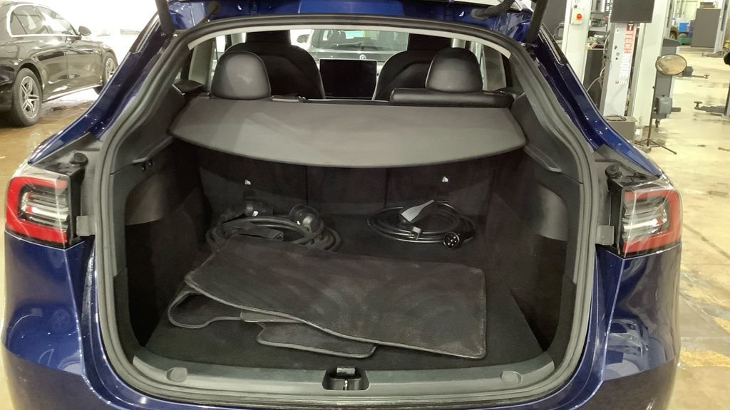 Used Tesla Model Y 2022 for sale - 77734751: Photo 10