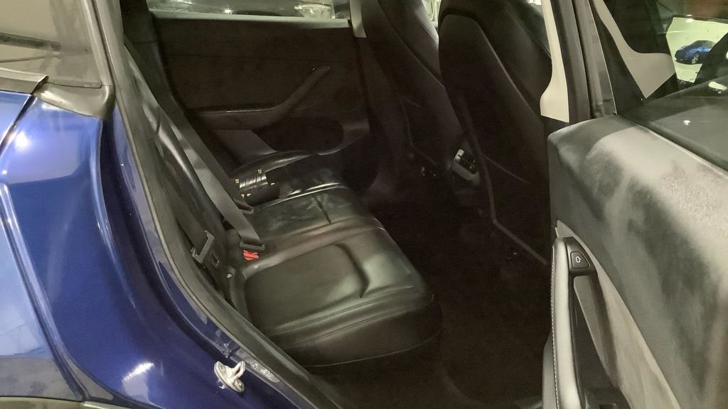 Used Tesla Model Y 2022 for sale - 77734751: Photo 11