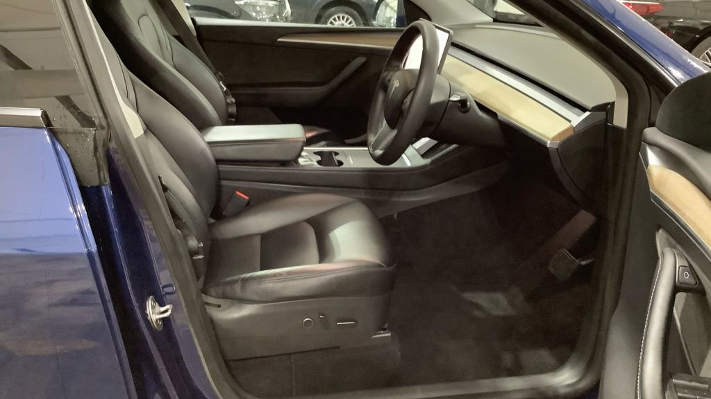 Used Tesla Model Y 2022 for sale - 77734751: Photo 12