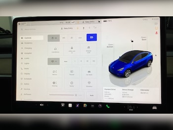 Used Tesla Model Y 2022 for sale - 77734751: Photo