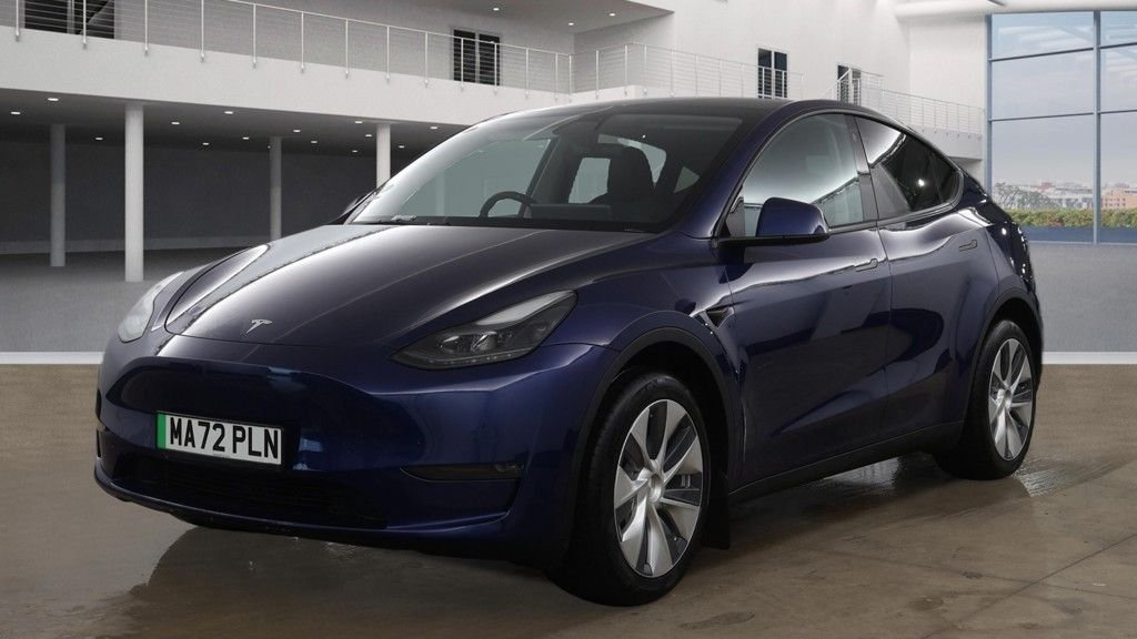 Used Tesla Model Y 2022 for sale - 77734751: Photo 5