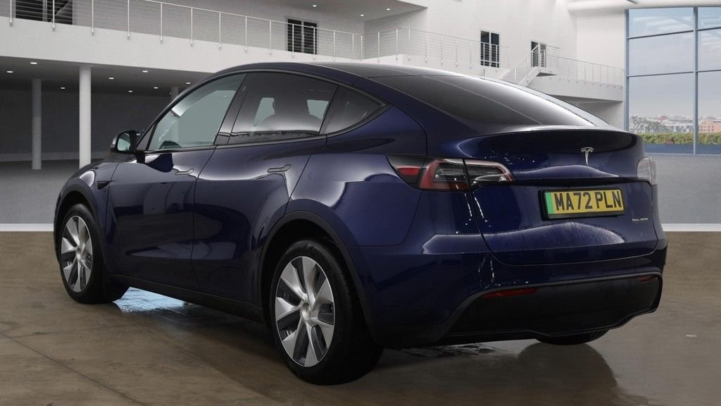 Used Tesla Model Y 2022 for sale - 77734751: Photo 6